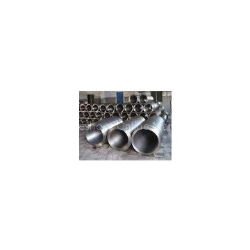 Durable Alloy Steel Forged Sleeves , Ring Roll Heavy Duty Sleeve For Shipbuilding BS ASTM