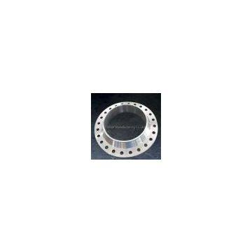 Sell Welding Neck Flange