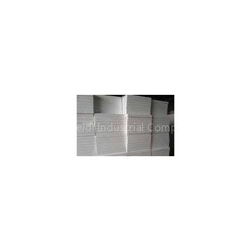 External EPS Heat Insulation Foam Wall Board / EPS Polyurethane Rigid Insulation Panel