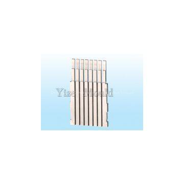 CNC EDM,mirror EDM,CNC processing service carbide punches factory