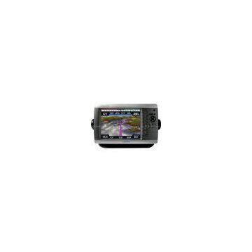 Garmin - GPSMAP 8.4