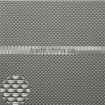 Outdoor Awning Mesh Fabric