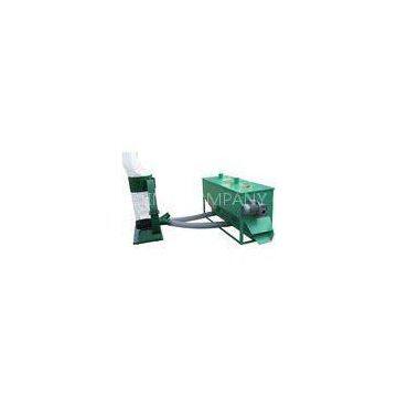 Industrial CE Approved Low Consumption Pellet Cooler For Feed Plant