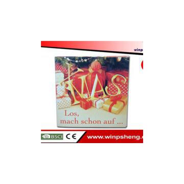 Recordable Christmas Cards