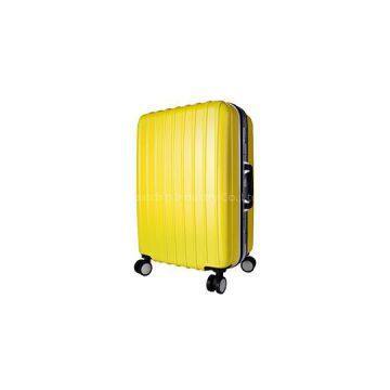 24 Alumnium Travel Suitcase