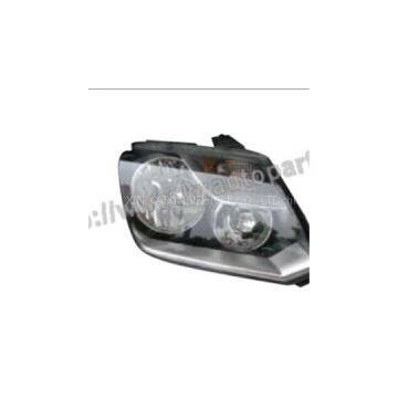 VOLKSWAGEN AMAROK 2012 HEAD LAMP