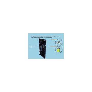 High Brightness Slim Rental Indoor Full Color Led Screen Pixel Pitch 5.68mm