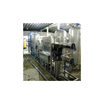 5000 Litres Ultra Pure Water Treatment System