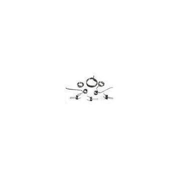 SWPA Material Ultralight Load Stainless Steel Torsion Springs For Garage Door