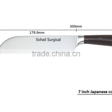 Kitchen Knife Set photo-4