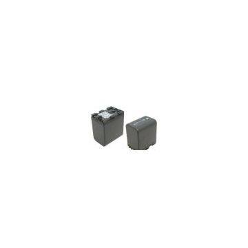 Sell Battery Pack for Sony QM71D, QM91D