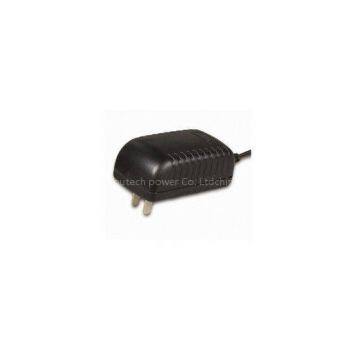 12W Switching Power Supply with Rated Input Voltage of 100 to 240V AC