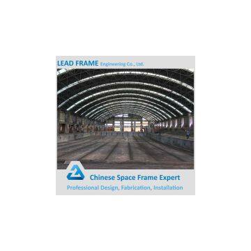 Fast Delivery Windproof Customized Light Type Steel Frame Swimming Pool Canopy photo-2