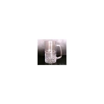 beer glass jug