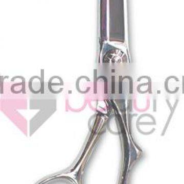 barber scissor/fancy hair scissor/salon scissor