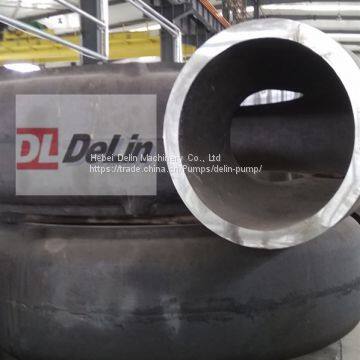 Powder Metallurgy Pump Part Cover Plate photo-5