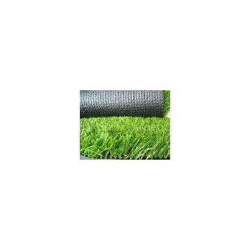 50mm Soccer Artificial Turf Lawn, FIFA Standard Green Football Synthetic Grass, Gauge 5/8