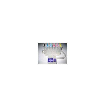 continuous Bulk ink supply system CISS for Epson PHOTO 1270/1280/1290/900