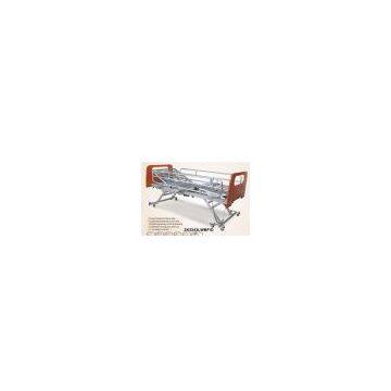 ZK3243LWMFIO Electric Nursing Home Care Bed