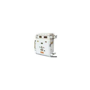 Sell Mining Flame-Proof Vacuum Feeder Switch