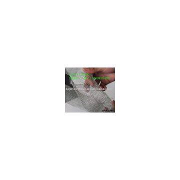 filtering mesh/wire mesh for filtering liquid gas/filter screen