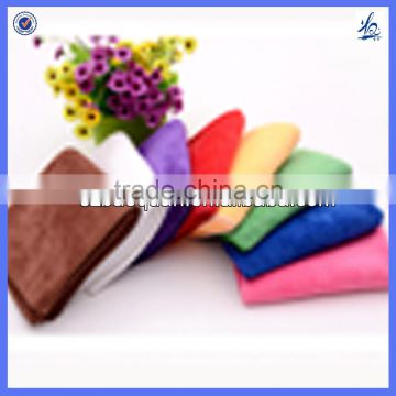 Cheap Price Microfiber Kitchen Towel/Hand Handing Towel Wholesale