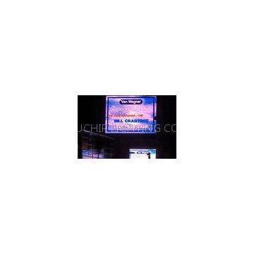 Electronic LED Full Color Led Display Sign , LED Digital Billboards P20 Advertising