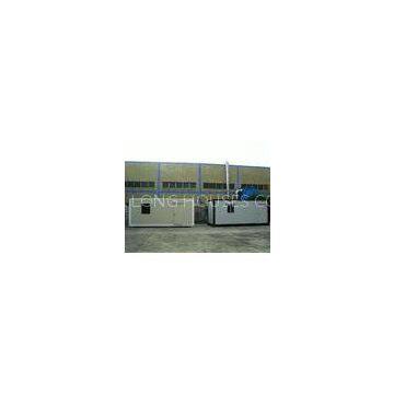 Sandwich Panel, PVC Window Container Modular House Improved Typed Prefab Unit