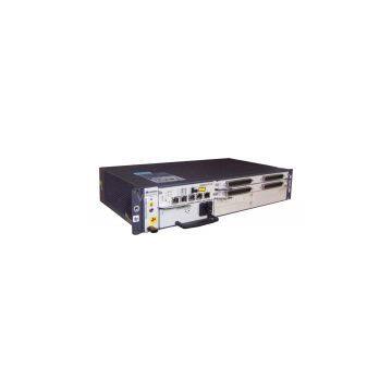 Huawei MA5616 32~256 Port ADSL MINI  IP DSLAM