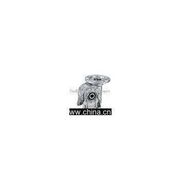 speed Variator(aluminium alloy tiny worm reducer,reducer)