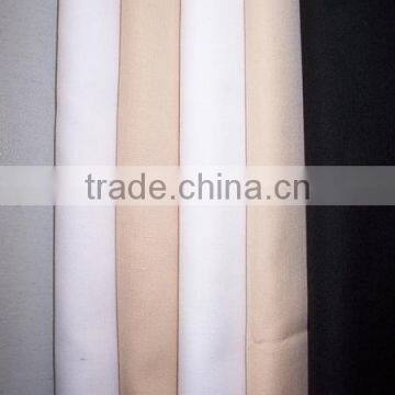 65% polyester 35%cotton 133X72 115GSM hight quality shirt fabric