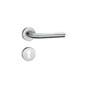 Stainless steel door handle TH002