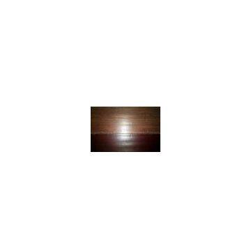 Bamboo hardwood flooring( The archaized flooring)