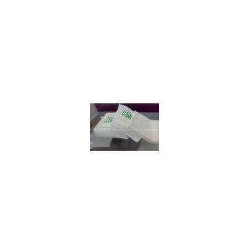 Nonwoven wipe