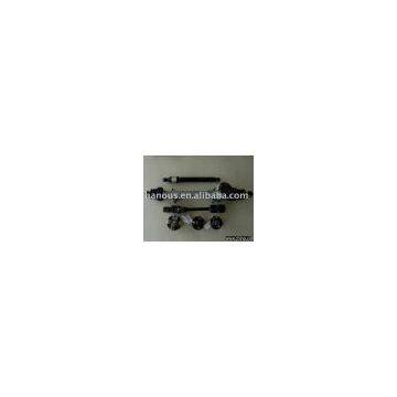steering gear