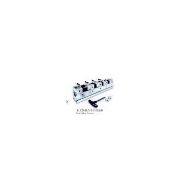 Multiflex Series Plant Vise