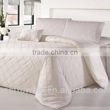 High quality oriental cotton embroidery bedding set