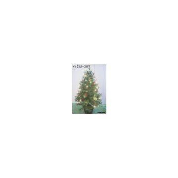 8943a-36 Xmas Tree