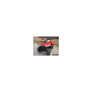 110cc atv