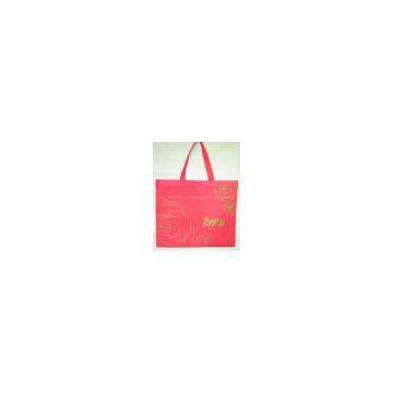 Non woven bag with OEM design for wholesale