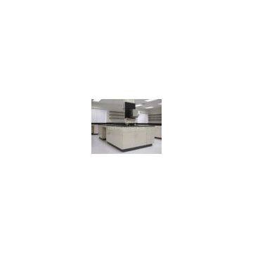Steel Lab Bench or Steel Laboratory Furniture