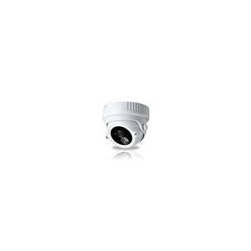 LED Array IR Dome CCTV Security Dome Camera