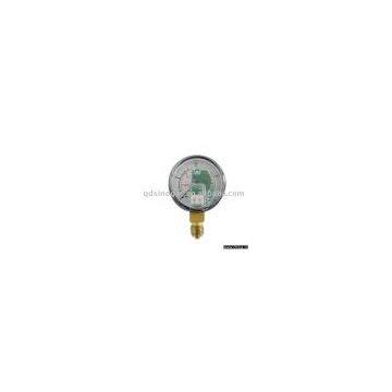 CNG Pressure Gauge