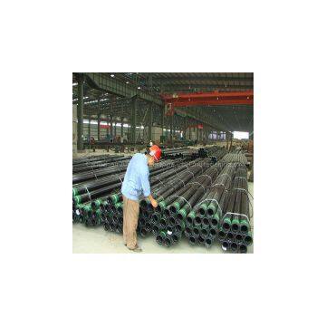 API 5CT L80 Drilling Pipe photo-3