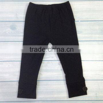 Reasonable price attractive style fashionable pleats pants girl