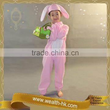 Carnival Party Easter Kids Bunny Costume photo-4