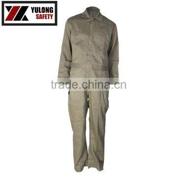 Oil Field Working Wear Three Proof Waterproof Workwear