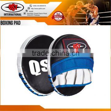 Professional competition Curved Boxing Focus Pads