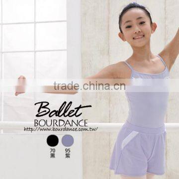 Ballet Child Short Pants (for Warm Up) photo-2