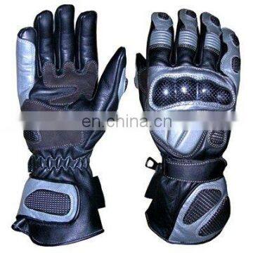 Motorbike Gloves